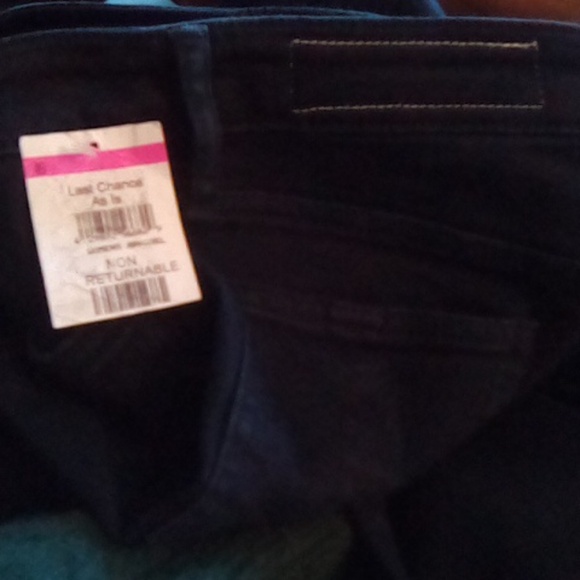 RAG & BONE MODELE OXFORD CATE MID RISE ANKLE SKINNY NWT SIZE 23 - Picture 4 of 16